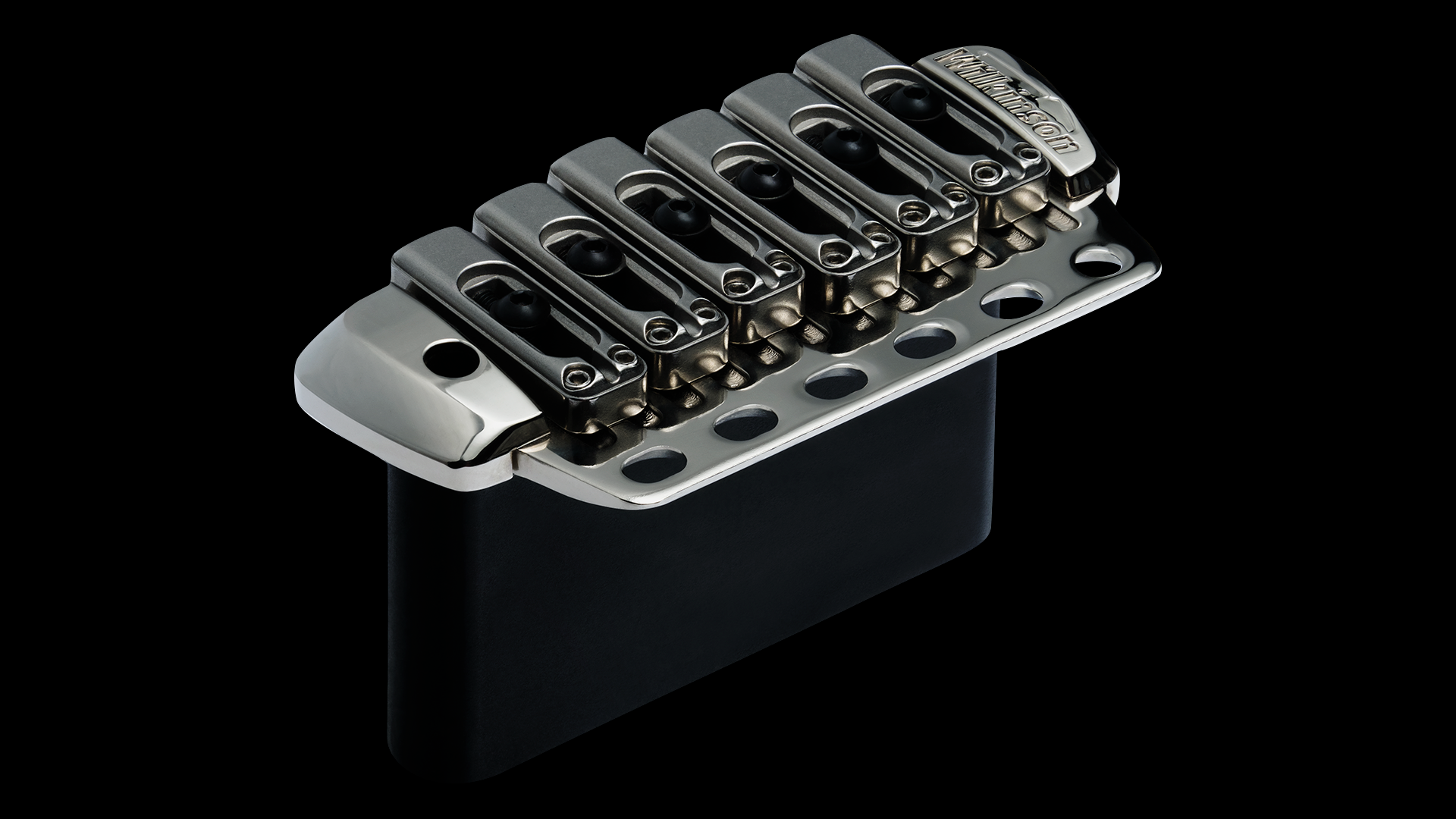 VSV400 MODEL — Wilkinson Direct
